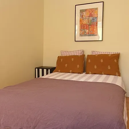 Studio Calme Et Ensoleille Entierement Renove Paris Exterior photo